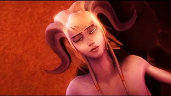 Yrel's Lust Coliseum - Hardcore Hentai Action