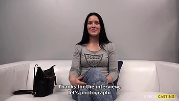 Aneta’s POV Blowjob And Fucking