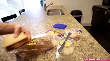 Sexy girl fucked blowjob, doggy, cowgirl