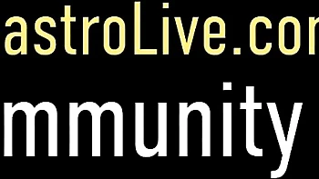 Sultry Latina Angelina Castro’s Huge Tits Play