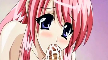 Hentai Anime Hardcore: Blowjobs & Big Ass Masturbation