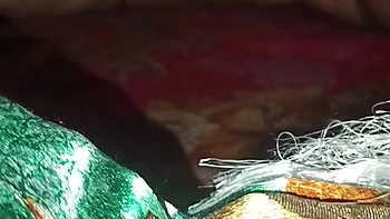 Indian Bhabhi’s First Hairy Amateur Fuck