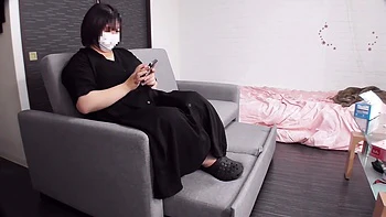 Asian Amateur Angel Temptation POV Casting