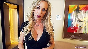 Brandi Love’s Hot Stepmom Cheats and Gets Fucked