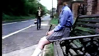 Vintage 1974: Blowjob, Reiterstellung und Missionar