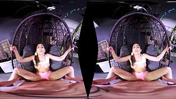 VR Tabu Milf: Buceta e Cavalgada