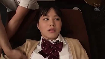 Cheating Wife Screams While Cuckold Watches