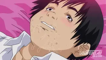 Full Massage Service By Hot Busty Teen - Hentai