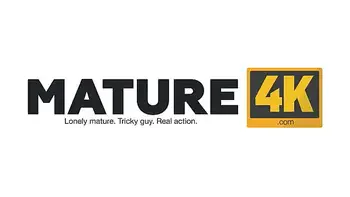 MATURE4K. Vicious Game of Seduction for Three