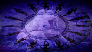 Dark Lantern Entertainment presents 'Beauty And The Beast'