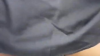 Namorada peluda Desi proporciona foda romântica