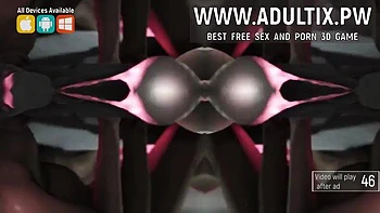 Alexis Jemstone leva uma foda dura com boquete e lambidas