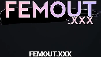 Femout featuring tootsie's hd clip