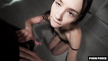 Porn Force - big cock clip