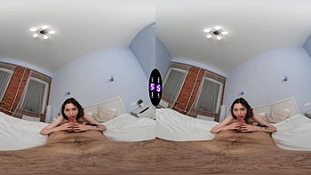 Compilation : 15 adolescentes suçant en position couchée