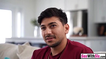 Angel Gostosa - Stepsis Dominate Corpulent Male Pole Stepbro