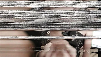 Rebel Rhyder's 5-on-1 Hardcore Anal Fist Gangbang