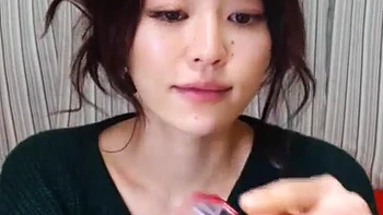 Big Tits Asian Babe Fucked Hard