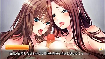 Japanischer Hentai Hardcore Fick