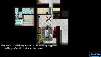 Big Tits MILF Hentai - Nebel Ghostbusters Part 4