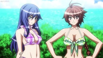 Baston hardcore hentai japonais