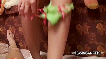 Couple Eats Cock, Swallows Load Before Hot Fuck