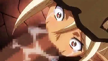 Hentai Girls mit fetten Titten und Arsch im Hardcore