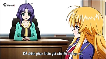 Ai Kyan Milf mit dicken Titten und Arsch hart gefickt