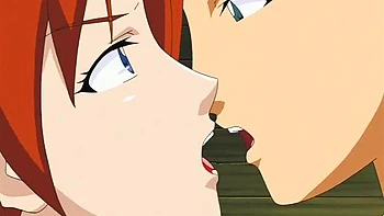 Madrasta Mamahaha Parte 1: Peitos grandes, creampie anime