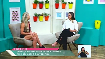 Amateure nackt in der Öffentlichkeit auf Bongacams Pole Pole