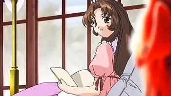 Пышногрудая школьница кричит от жесткого трахания с суши