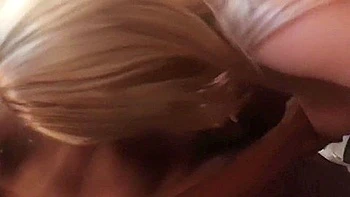 Gangbang amateur: follada anal, doble penetración, traga todo