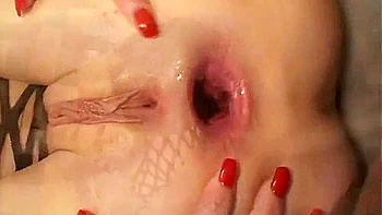 Creampies de chocolate Vol. 3