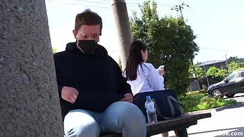 Жена изменяет и ебется на глазах мужа