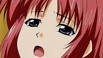 Hard Fuck for Japanese Anime Blonde Teen