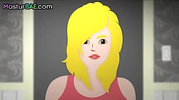 Horny Babe Gets Pussy Drilled by Lover