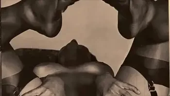 Vintage Taboo Home Alone