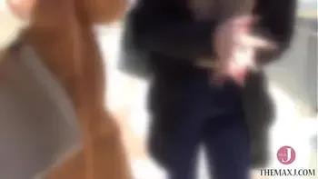 Female director Haruna's amateur lesbian pickup 121 I'm super embarrassed... but I teased and licked my best friend's raw pussy for the first time and climaxed all over the place! - Intro