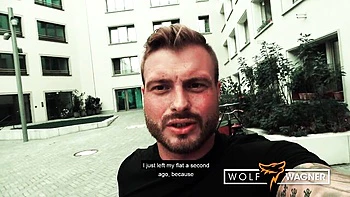 Glamorous Mia Blow Fucks German POV Hotel