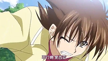 Big Tits Amateur Teacher Fucks Hentai Style