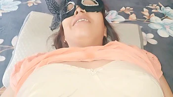 Hot Saali Fucks Jija's Big Cock