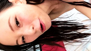 Strong Men Fucking Small-Titted Asian Teen