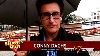 Conny Dachs and Ornella Morgan Hardcore Porn Duo