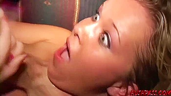 Courtney's Big Cock Anal Public Fuck