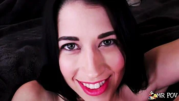 Alex Coal's Hardcore Straight POV