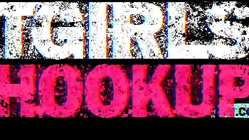 Trans girl fucked rough with hardcore anal