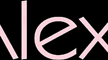 Brunette Tgirl Fucks Her Big Ass Solo