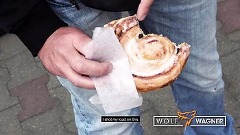 Big-Tit Mom Dacada POV Cum in Mouth