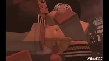 Fucking An Elf Witch