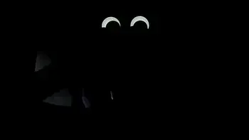 Mandela Monster Sucks And Fucks You (coot27)